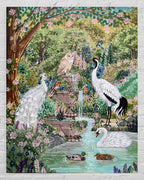 Idyllische Harmonie